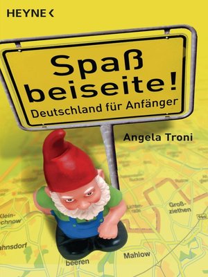 cover image of Spaß beiseite!